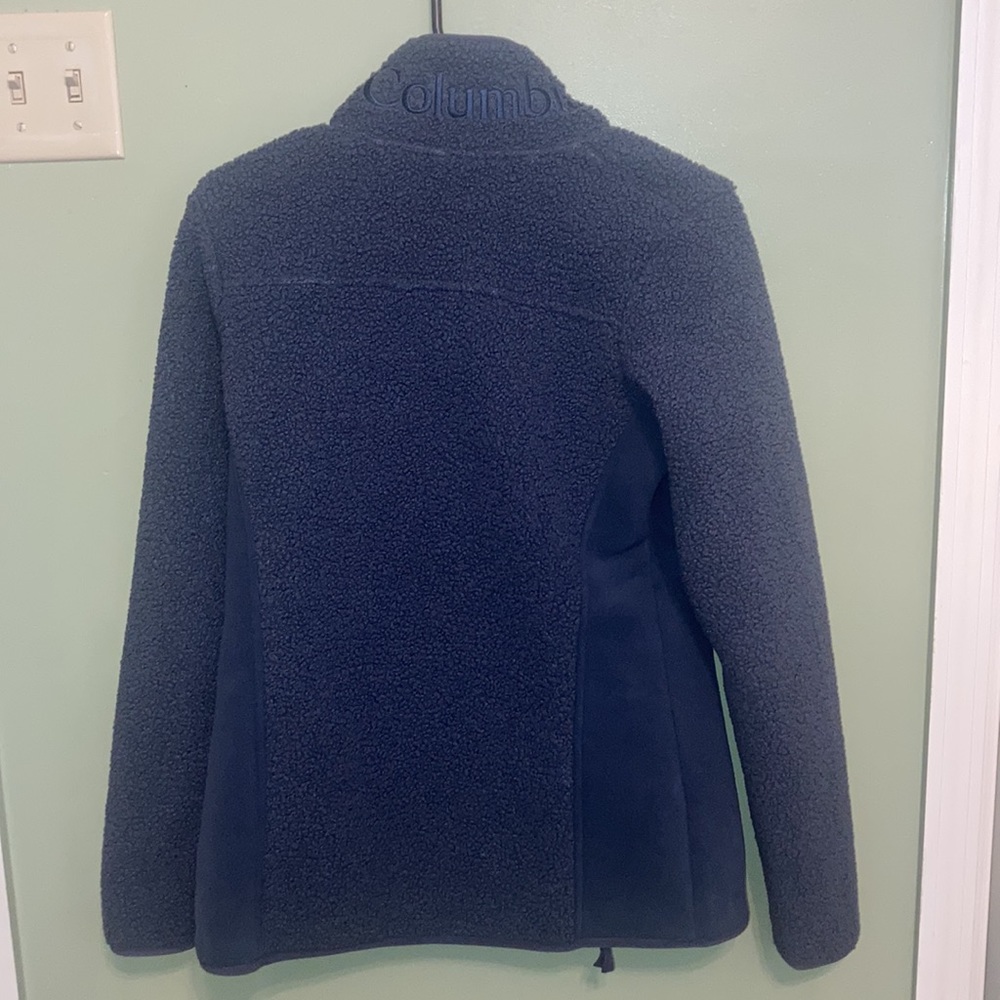 Columbia Jacket - Picture 6 of 9